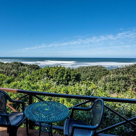 The Spinning Reel Beach Cottages Port Alfred Eksteriør billede