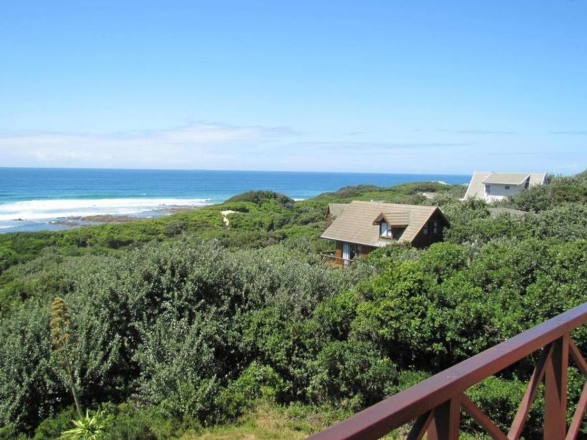 The Spinning Reel Beach Cottages Port Alfred Eksteriør billede