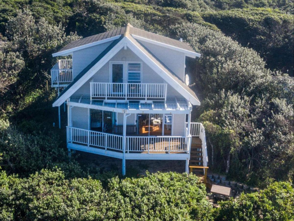 The Spinning Reel Beach Cottages Port Alfred Værelse billede