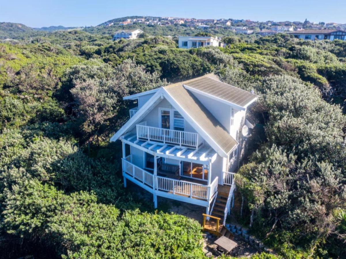 The Spinning Reel Beach Cottages Port Alfred Eksteriør billede